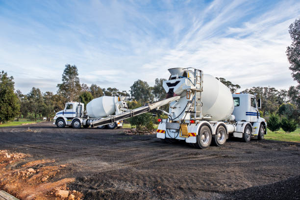 Best Poured Concrete Foundation  in Newark, NJ