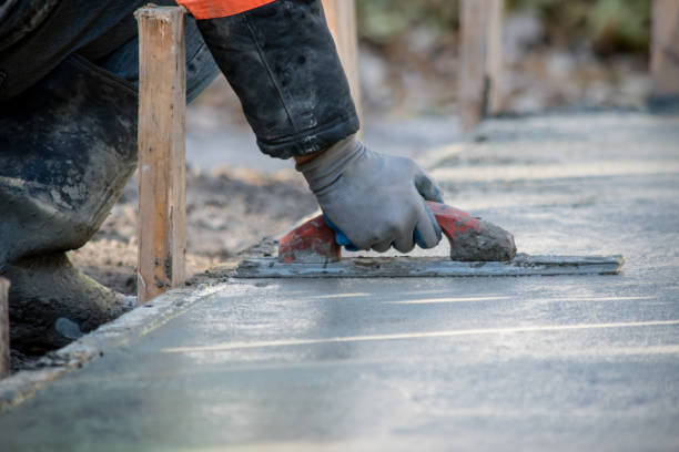 Best Poured Concrete Foundation  in Newark, NJ