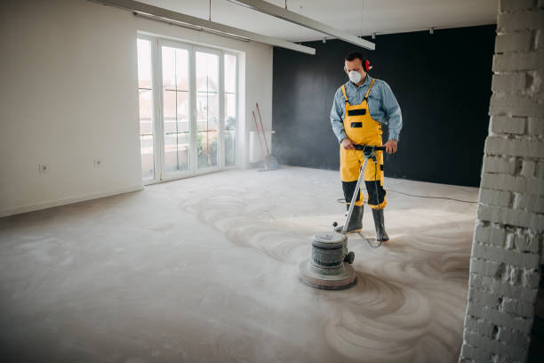 Best Concrete Walkway Installation  in Newark, NJ