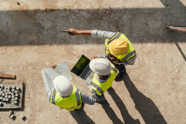 Best Concrete Sidewalk Installation  in Newark, NJ