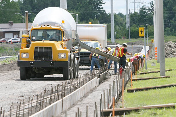 Best Concrete Demolition Services  in Newark, NJ