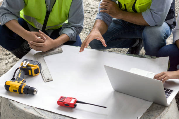 Best Affordable Concrete Contractor  in Newark, NJ
