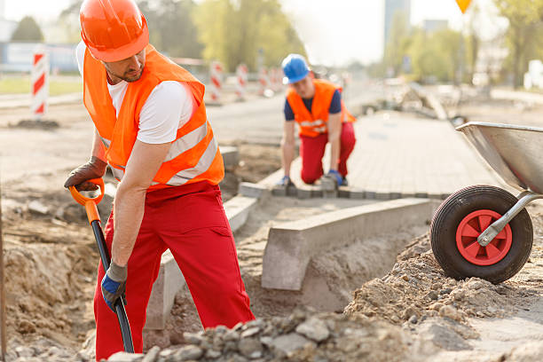 Best Concrete Repair Services  in Newark, NJ